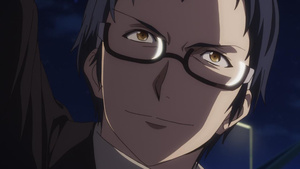 Ryuugajou Nanana no Maizoukin (TV)